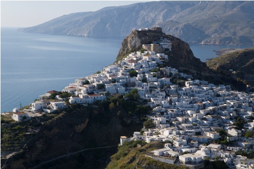 Cultural events of Skyros
