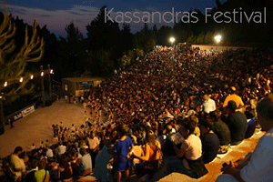 Kassandra Festival