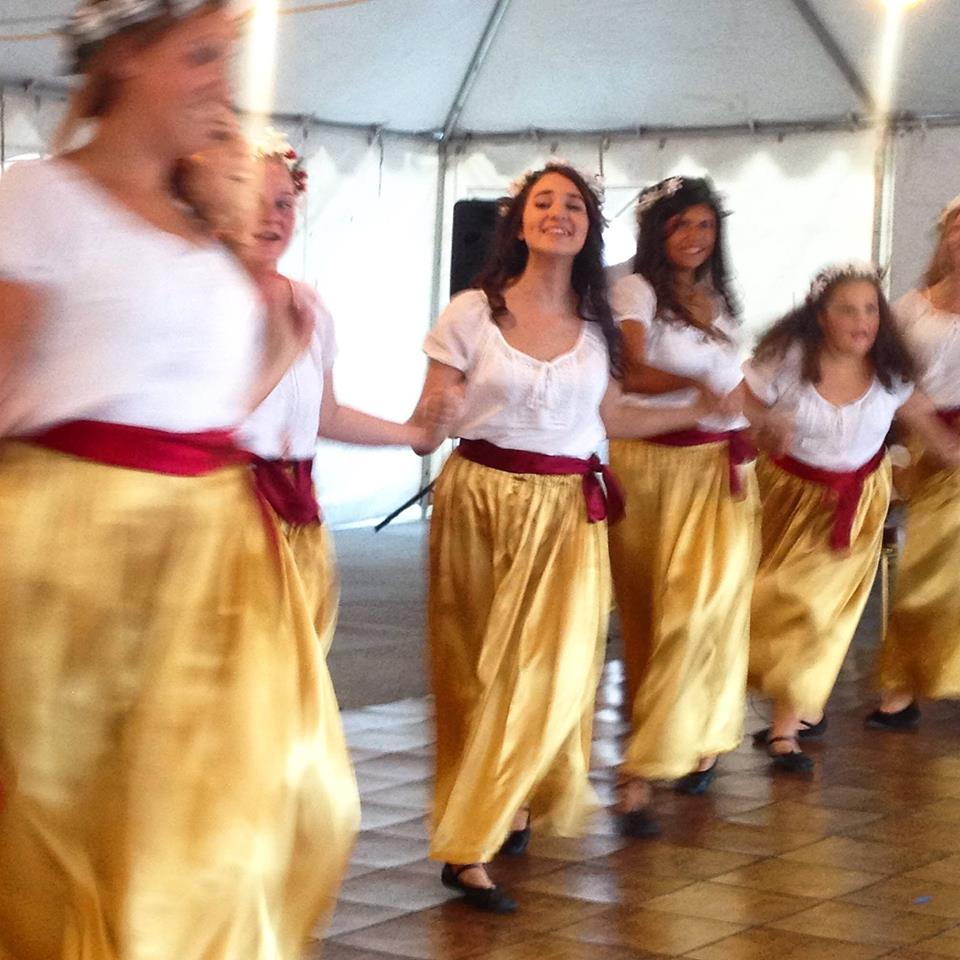 Antelope Valley Greek Festival