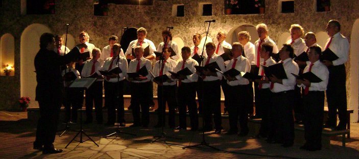 Choral Festival