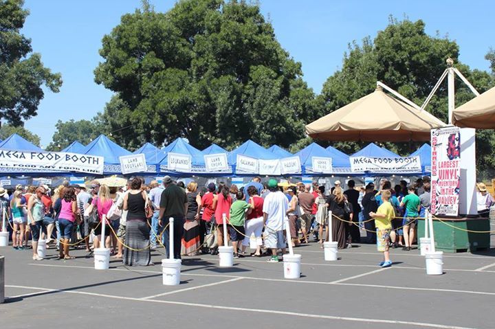 Fresno Greek Fest