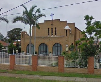 Feast of Saint Dimitrios Orthodox Church