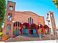 Feast of Saint Gerasimos Orthodox Church