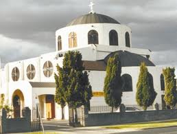 Feast of Saint Nektarios Orthodox Church