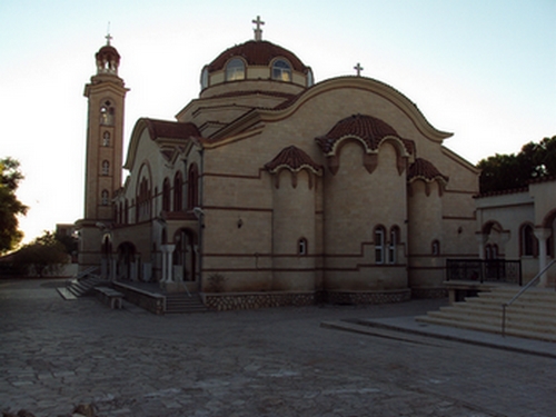 Feast of Saints Paul and Varnavas Orthodox Church