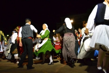 Summer Cultural Events of Kyparissia