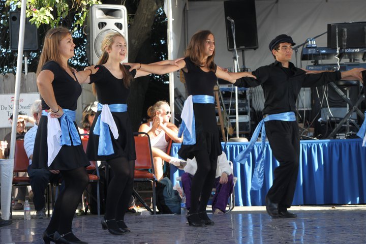 Ventura County Greek Festival